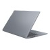 Laptop Lenovo IdeaPad Slim 3 15ABR8 cu procesor AMD Ryzen 7 5825U până la 4.5GHz, 15.6