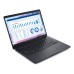 Laptop Dell MC14255 cu procesor AMD Ryzen AI 5 PRO 340 până la 4.8 GHz, 14 Laptop Dell MC14255 cu procesor AMD Ryzen AI 5 PRO 340 până la 4.8 GHz, 14