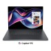 Laptop Dell XPS 16 cu procesor Intel Core Ultra X7 358H până la 4.8 GHz, 16.2 Laptop Dell XPS 16 cu procesor Intel Core Ultra X7 358H până la 4.8 GHz, 16.2