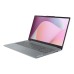 Laptop Lenovo IdeaPad Slim 3 15AMN8 cu procesor AMD Ryzen 5 40 până la 4.3GHz, 15.6