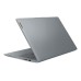 Laptop Lenovo IdeaPad Slim 3 15AMN8 cu procesor AMD Ryzen 5 40 până la 4.3GHz, 15.6