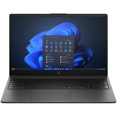 Laptop HP 255R G10 cu procesor AMD Ryzen 5 7535U până la 4.55 GHz, 15.6 Laptop HP 255R G10 cu procesor AMD Ryzen 5 7535U până la 4.55 GHz, 15.6