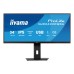 Monitor iiyama XUB3493WQSU-B6 34 inch, 3440 x 1440 px, IPS, 120 Hz Monitor iiyama XUB3493WQSU-B6 34 inch, 3440 x 1440 px, IPS, 120 Hz