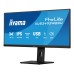 Monitor iiyama XUB3493WQSU-B6 34 inch, 3440 x 1440 px, IPS, 120 Hz Monitor iiyama XUB3493WQSU-B6 34 inch, 3440 x 1440 px, IPS, 120 Hz
