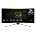 Monitor MSI MAG 345CQRF E20 34 inch, 3440 x 1440 px, VA, 200 Hz, Curbat, Gaming Monitor MSI MAG 345CQRF E20 34 inch, 3440 x 1440 px, VA, 200 Hz, Curbat, Gaming