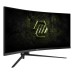 Monitor MSI MAG 345CQRF E20 34 inch, 3440 x 1440 px, VA, 200 Hz, Curbat, Gaming Monitor MSI MAG 345CQRF E20 34 inch, 3440 x 1440 px, VA, 200 Hz, Curbat, Gaming