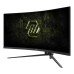 Monitor MSI MAG 345CQRF E20 34 inch, 3440 x 1440 px, VA, 200 Hz, Curbat, Gaming Monitor MSI MAG 345CQRF E20 34 inch, 3440 x 1440 px, VA, 200 Hz, Curbat, Gaming