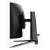 Monitor MSI MAG 345CQRF E20 34 inch, 3440 x 1440 px, VA, 200 Hz, Curbat, Gaming Monitor MSI MAG 345CQRF E20 34 inch, 3440 x 1440 px, VA, 200 Hz, Curbat, Gaming