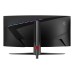 Monitor MSI MAG 345CQRF E20 34 inch, 3440 x 1440 px, VA, 200 Hz, Curbat, Gaming Monitor MSI MAG 345CQRF E20 34 inch, 3440 x 1440 px, VA, 200 Hz, Curbat, Gaming