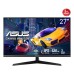 Monitor ASUS VY279HGR 27 inch, 1920 x 1080 px, IPS, 120 Hz, Gaming