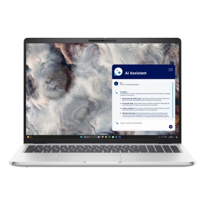 Laptop Dell Pro 16 Plus PB16255 cu procesor AMD Ryzen AI 7 PRO 350 până la 5 GHz, 16 Laptop Dell Pro 16 Plus PB16255 cu procesor AMD Ryzen AI 7 PRO 350 până la 5 GHz, 16