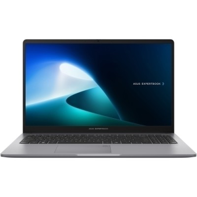 Laptop ASUS ExpertBook Essential 15 P1503CVA cu procesor Intel Core 7 240H până la 5.2GHz, 15.6 Laptop ASUS ExpertBook Essential 15 P1503CVA cu procesor Intel Core 7 240H până la 5.2GHz, 15.6