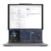 Laptop Lenovo ThinkBook Plus G6 Rollable Copilot+ cu procesor Intel Core Ultra 7 258V până la 4,8 GHz, 16.7 Laptop Lenovo ThinkBook Plus G6 Rollable Copilot+ cu procesor Intel Core Ultra 7 258V până la 4,8 GHz, 16.7
