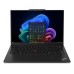 Laptop Lenovo ThinkPad X1 Carbon Gen 14 Aura Edition Copilot+ cu procesor Intel Core Ultra 7 355 până la 4.7 GHz, 14