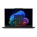 Laptop Lenovo ThinkPad X1 Carbon Gen 14 Aura Edition Copilot+ cu procesor Intel Core Ultra 7 355 până la 4.7 GHz, 14