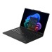 Laptop Lenovo ThinkPad X1 Carbon Gen 14 Aura Edition Copilot+ cu procesor Intel Core Ultra 7 355 până la 4.7 GHz, 14