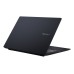 Laptop Asus Vivobook 16 Copilot+ PC cu procesor AMD Ryzen AI 5 330 p�n? la 4.5GHz, 16" 1920 x 1200 px IPS, 60Hz, 16GB DDR5, 512GB SSD, AMD Radeon, F?r? sistem de operare, Quiet Blue, 2 ani