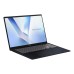 Laptop Asus Vivobook 16 Copilot+ PC cu procesor AMD Ryzen AI 5 330 p�n? la 4.5GHz, 16" 1920 x 1200 px IPS, 60Hz, 16GB DDR5, 512GB SSD, AMD Radeon, F?r? sistem de operare, Quiet Blue, 2 ani