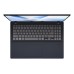 Laptop Asus Vivobook 16 Copilot+ PC cu procesor AMD Ryzen AI 5 330 p�n? la 4.5GHz, 16" 1920 x 1200 px IPS, 60Hz, 16GB DDR5, 512GB SSD, AMD Radeon, F?r? sistem de operare, Quiet Blue, 2 ani