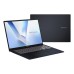 Laptop Asus Vivobook 16 Copilot+ PC cu procesor AMD Ryzen AI 5 330 p�n? la 4.5GHz, 16" 1920 x 1200 px IPS, 60Hz, 16GB DDR5, 512GB SSD, AMD Radeon, F?r? sistem de operare, Quiet Blue, 2 ani