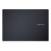 Laptop Asus Vivobook 16 Copilot+ PC cu procesor AMD Ryzen AI 5 330 p�n? la 4.5GHz, 16" 1920 x 1200 px IPS, 60Hz, 16GB DDR5, 512GB SSD, AMD Radeon, F?r? sistem de operare, Quiet Blue, 2 ani