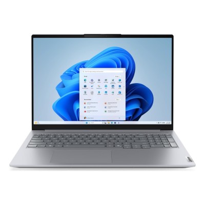 Laptop Lenovo ThinkBook 16 G8 IRL cu procesor Intel Core 5 210H până la 4.8GHz, 16 Laptop Lenovo ThinkBook 16 G8 IRL cu procesor Intel Core 5 210H până la 4.8GHz, 16