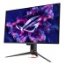 Monitor ASUS ROG Swift OLED PG32UCDMR 31.5 inch, 3840 x 2160 px, OLED, 240 Hz, Gaming Monitor ASUS ROG Swift OLED PG32UCDMR 31.5 inch, 3840 x 2160 px, OLED, 240 Hz, Gaming