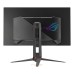 Monitor ASUS ROG Swift OLED PG32UCDMR 31.5 inch, 3840 x 2160 px, OLED, 240 Hz, Gaming Monitor ASUS ROG Swift OLED PG32UCDMR 31.5 inch, 3840 x 2160 px, OLED, 240 Hz, Gaming