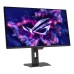 Monitor ASUS ROG Strix OLED XG27AQDMES 27 inch, 2560 x 1440 px, OLED, 240 Hz, Gaming