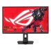 Monitor ASUS ROG Strix XG27ACMES 27 inch, 2560 x 1440 px, IPS, 255 Hz, Gaming Monitor ASUS ROG Strix XG27ACMES 27 inch, 2560 x 1440 px, IPS, 255 Hz, Gaming