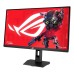 Monitor ASUS ROG Strix XG27ACMES 27 inch, 2560 x 1440 px, IPS, 255 Hz, Gaming Monitor ASUS ROG Strix XG27ACMES 27 inch, 2560 x 1440 px, IPS, 255 Hz, Gaming