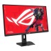 Monitor ASUS ROG Strix XG27ACMES 27 inch, 2560 x 1440 px, IPS, 255 Hz, Gaming Monitor ASUS ROG Strix XG27ACMES 27 inch, 2560 x 1440 px, IPS, 255 Hz, Gaming