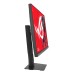Monitor ASUS ROG Strix XG27ACMES 27 inch, 2560 x 1440 px, IPS, 255 Hz, Gaming Monitor ASUS ROG Strix XG27ACMES 27 inch, 2560 x 1440 px, IPS, 255 Hz, Gaming