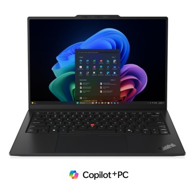 Laptop Lenovo ThinkPad X1 Carbon Gen 14 Aura Edition cu procesor Intel Core Ultra 7 355 până la 4.7GHz, 14 Laptop Lenovo ThinkPad X1 Carbon Gen 14 Aura Edition cu procesor Intel Core Ultra 7 355 până la 4.7GHz, 14