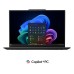 Laptop Lenovo ThinkPad X1 Carbon Gen 14 Aura Edition cu procesor Intel Core Ultra 7 355 până la 4.7GHz, 14 Laptop Lenovo ThinkPad X1 Carbon Gen 14 Aura Edition cu procesor Intel Core Ultra 7 355 până la 4.7GHz, 14