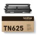 Toner laser Brother TN625BK Negru (XL), 3.000 pagini Toner laser Brother TN625BK Negru (XL), 3.000 pagini