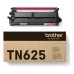 Toner laser color Brother TN625M Magenta, 1.800 pagini