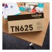 Toner laser color Brother TN625M Magenta, 1.800 pagini