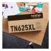 Toner laser color Brother TN625XLM Magenta (XL), 4.500 pagini Toner laser color Brother TN625XLM Magenta (XL), 4.500 pagini