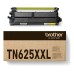 Toner laser color Brother TN625XXLY Galben (XXL), 6.500 pagini
