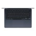 Laptop Apple MacBook Air cu procesor Apple M5, 13.6 Laptop Apple MacBook Air cu procesor Apple M5, 13.6