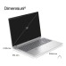 Laptop HP ProBook 4 G2i cu procesor Intel Core 5 320 până la 4.6GHz, 16 Laptop HP ProBook 4 G2i cu procesor Intel Core 5 320 până la 4.6GHz, 16