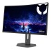 Monitor Lenovo Legion 32Q-2c 31.5 inch, 2560 x 1440 px, VA, 240 Hz, Curbat, Gaming Monitor Lenovo Legion 32Q-2c 31.5 inch, 2560 x 1440 px, VA, 240 Hz, Curbat, Gaming