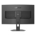 Monitor Lenovo Legion 32Q-2c 31.5 inch, 2560 x 1440 px, VA, 240 Hz, Curbat, Gaming Monitor Lenovo Legion 32Q-2c 31.5 inch, 2560 x 1440 px, VA, 240 Hz, Curbat, Gaming