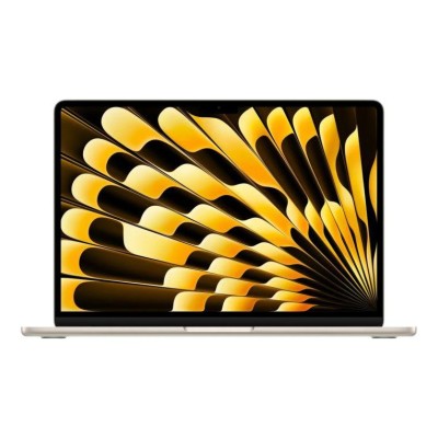 Laptop Apple MacBook Air cu procesor Apple M5, 13.6 Laptop Apple MacBook Air cu procesor Apple M5, 13.6