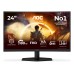 Monitor AOC C24G42FE 23.6 inch, 1920 x 1080 px, VA, 180 Hz, Curbat, Gaming Monitor AOC C24G42FE 23.6 inch, 1920 x 1080 px, VA, 180 Hz, Curbat, Gaming