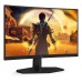 Monitor AOC C24G42FE 23.6 inch, 1920 x 1080 px, VA, 180 Hz, Curbat, Gaming Monitor AOC C24G42FE 23.6 inch, 1920 x 1080 px, VA, 180 Hz, Curbat, Gaming