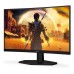 Monitor AOC C24G42FE 23.6 inch, 1920 x 1080 px, VA, 180 Hz, Curbat, Gaming Monitor AOC C24G42FE 23.6 inch, 1920 x 1080 px, VA, 180 Hz, Curbat, Gaming