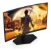 Monitor AOC C24G42FE 23.6 inch, 1920 x 1080 px, VA, 180 Hz, Curbat, Gaming Monitor AOC C24G42FE 23.6 inch, 1920 x 1080 px, VA, 180 Hz, Curbat, Gaming