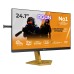 Monitor AOC CS24A 24 inch, 1920 x 1080 px, TN, 610 Hz, Gaming Monitor AOC CS24A 24 inch, 1920 x 1080 px, TN, 610 Hz, Gaming